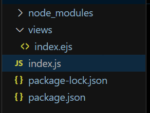 node-introduction-structure