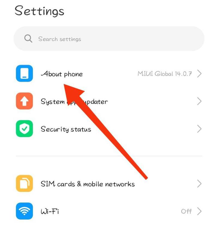 How To Enable or Disable Developer Options on Android Phone ...