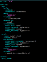 Docker Compose for PHP Applications: Best Practices - GeeksforGeeks