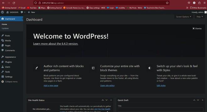 Containerizing Applications with Docker Compose: Step-by-Step Tutorial ...