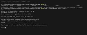 How do you Mount Volume in Docker Compose File ? - GeeksforGeeks