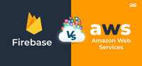 Firebase vs AWS - Best Backend Solution for App Development in 2025 ...
