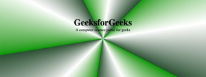 CSS Gradients - GeeksforGeeks