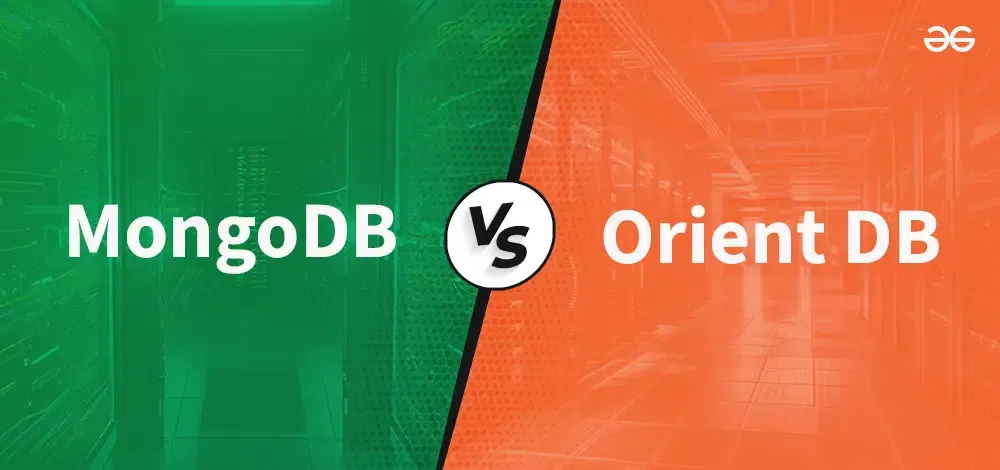 MongoDB vs Orient DB Top Differences