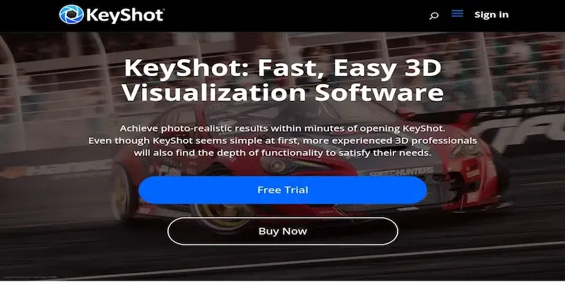 KeyShot