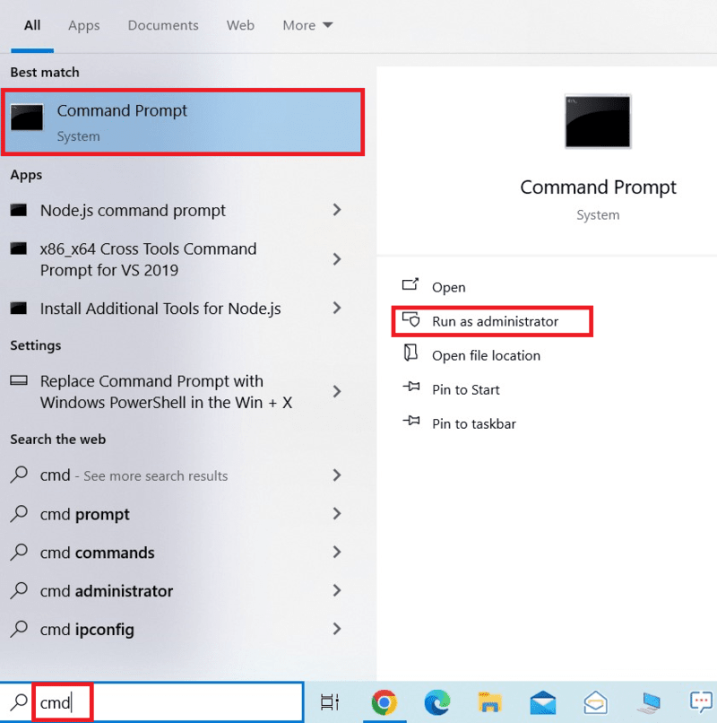 How to Remotely Start Windows through CMD? - GeeksforGeeks