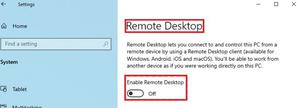 How to Remotely Start Windows through CMD? - GeeksforGeeks