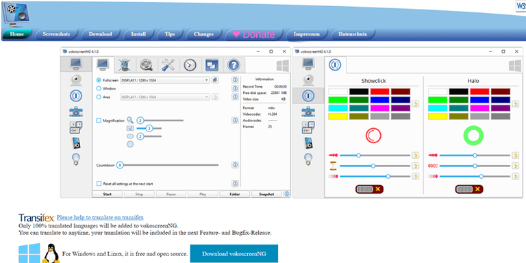 Best Open Source Linux Screen Recorder - GeeksforGeeks