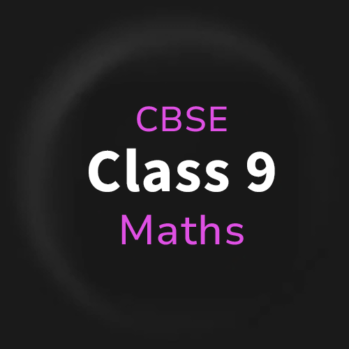 case study in maths for class 9th