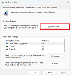 System Fixed How to Fix System Errors That Prevent Windows Shutdown? - GeeksforGeeks