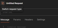 How to Test WebSocket APIs With Postman? - GeeksforGeeks