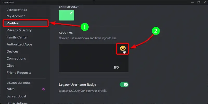 How To Make Color Roles On Discord