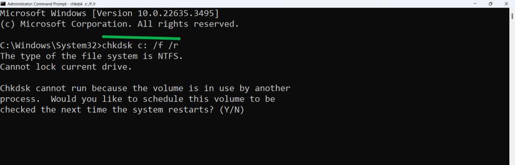 Step-by-step Guide to Fix Damaged MKV Video - GeeksforGeeks