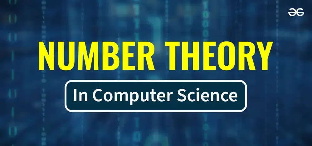 Number-Theory-in-Computer-Science