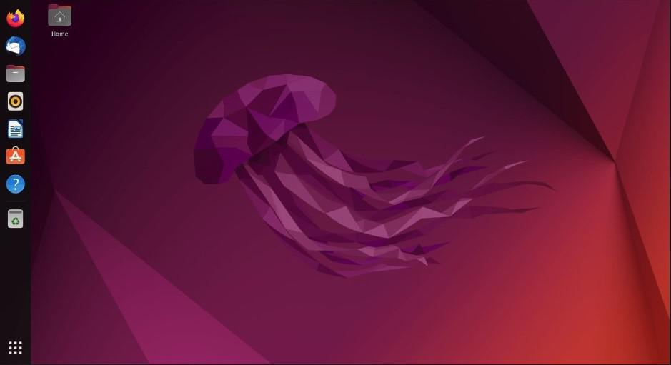 What Is Ubuntu Geeksforgeeks