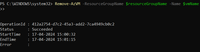 How to Create Virtual Network in Azure using PowerShell ? - GeeksforGeeks