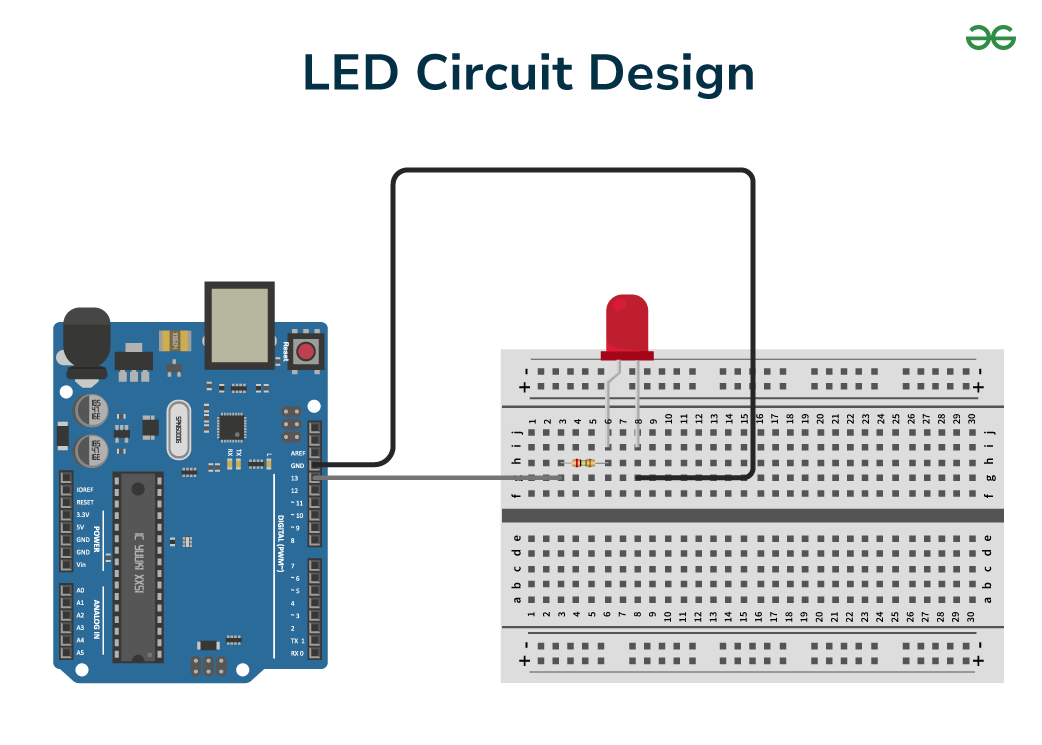 LED-circuit-design