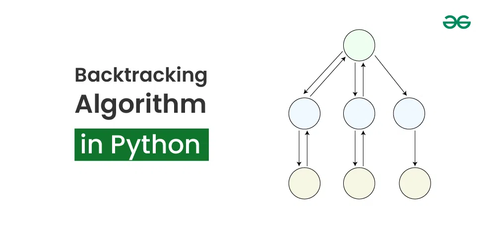 Backtracking Algorithm in Python