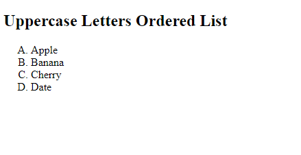 uppercase-letter-ordered-list