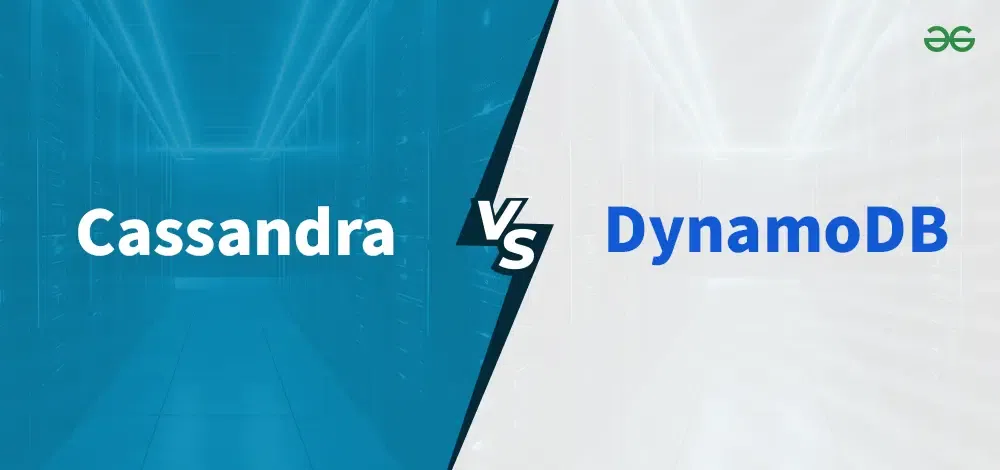 Cassandra vs DynamoDB