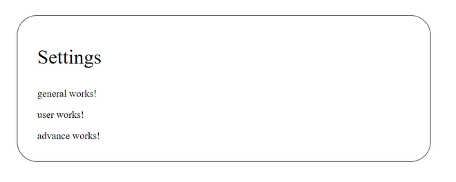 Use nested Components With Standalone Components in Angular 17 ...