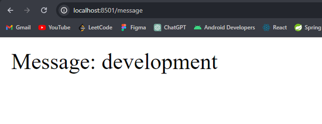 Setting Active Profile and Config Location from Command line in Spring ...