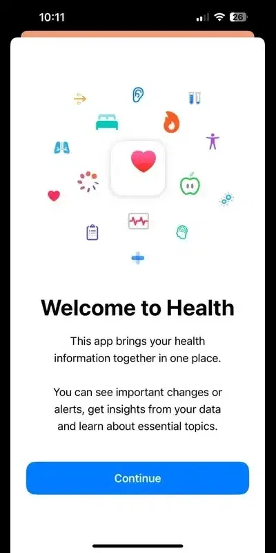 Health-App