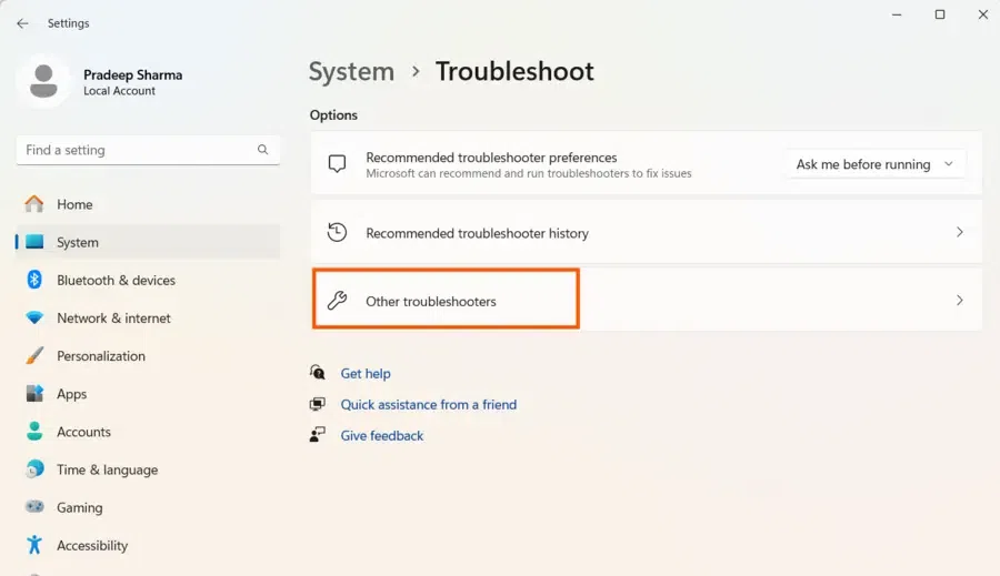 Run-Microsoft-Troubleshooter