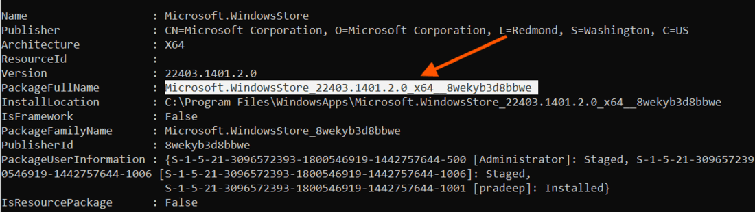 4_Reinstall-Microsoft-Store-Using-PowerShell_option2