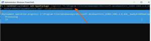 Fix Microsoft Store Not Downloading Apps - GeeksforGeeks