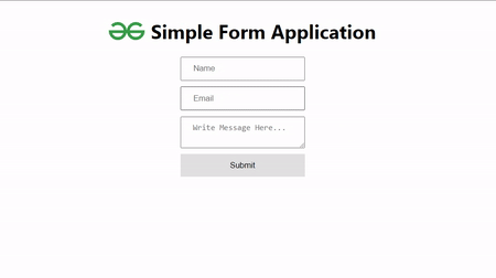 form-app