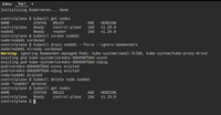 How to Gracefully Remove a Node from Kubernetes? - GeeksforGeeks