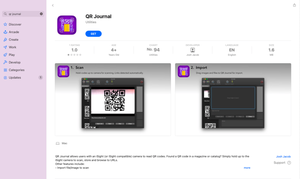 How to Scan QR Codes? - GeeksforGeeks