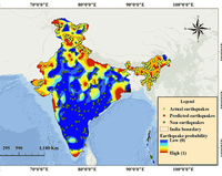10 Examples of Interactive Map Data Visualizations - GeeksforGeeks