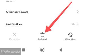 How to Detect and Remove Spyware From an Android Phone? - GeeksforGeeks