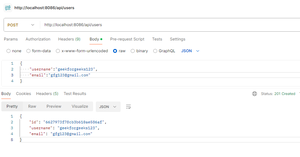 Auto-Scaling Microservices with Eureka and Spring Boot - GeeksforGeeks