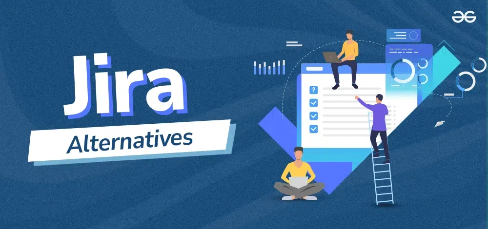 10 Best Jira Alternatives in 2024