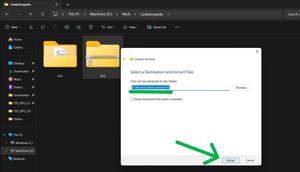 Open Rar222 File How to Open RAR Files on Windows and Mobile - GeeksforGeeks