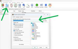How to Open RAR Files on Windows, and Mobile? - GeeksforGeeks