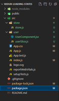 How to manage Loading & Error States when Fetching Data in Redux ...
