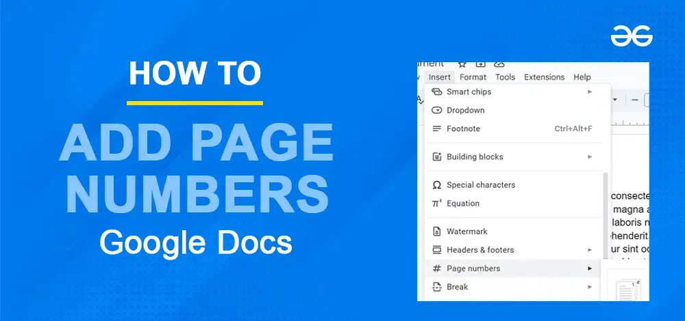 How-to-add-Page-Numbers-in-Google-Docs