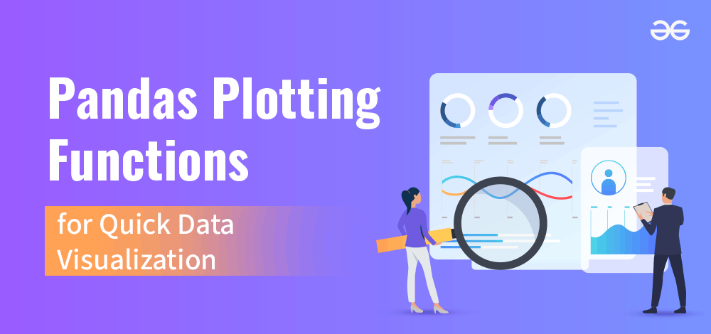 7-Pandas-Plotting-Functions-for-Quick-Data-Visualization