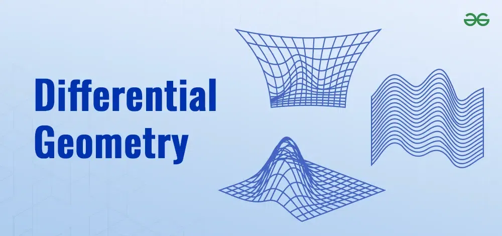 Differential-Geometry