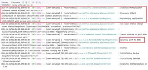 Dynamic Routing and Service Discovery in API Gateway - GeeksforGeeks