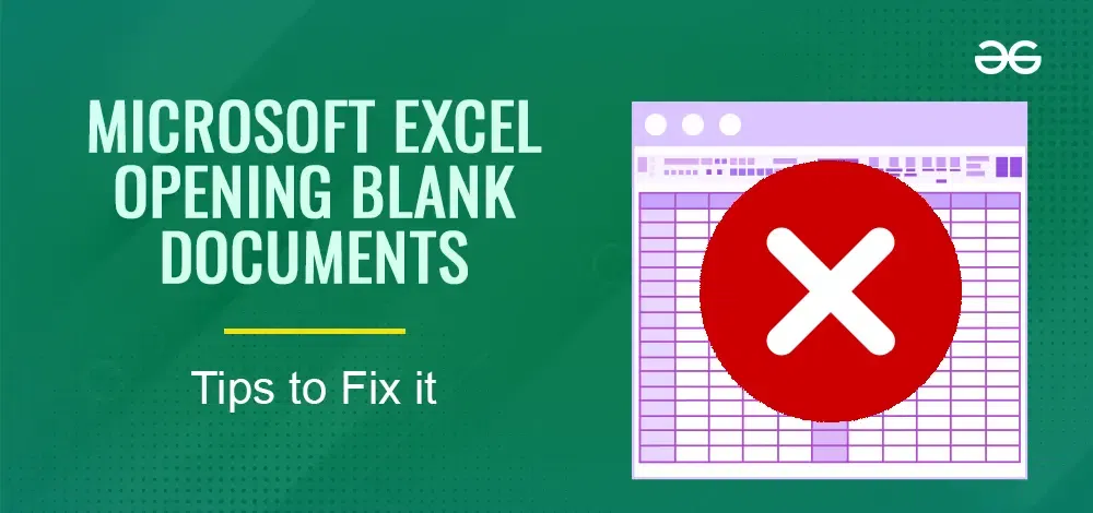 Excel-Opening-Blank-Documents-Try-These-Tips-to-Fix-the-Problem