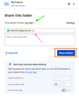 How to Upload Files to Dropbox by Email? - GeeksforGeeks