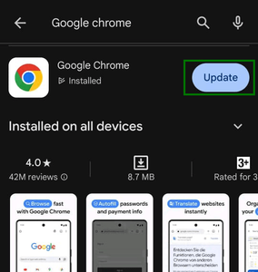 chrome-android