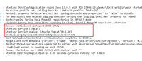 Override default Spring Boot properties in Junit Test - GeeksforGeeks