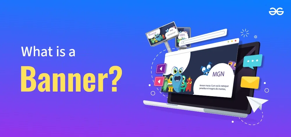 What Is A Digital Banner