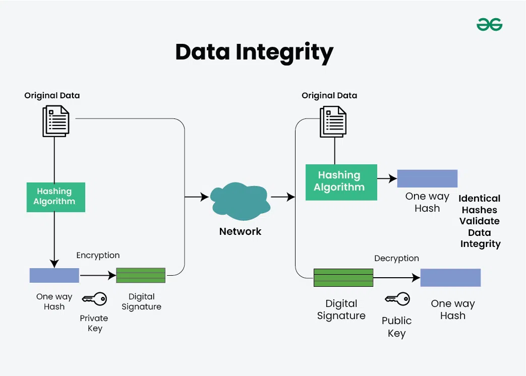 data-integrity